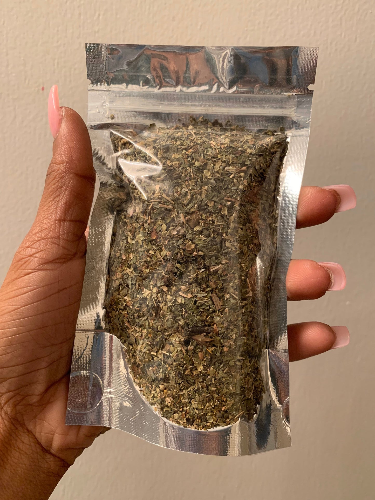 Kiss it Better Yoni Steam