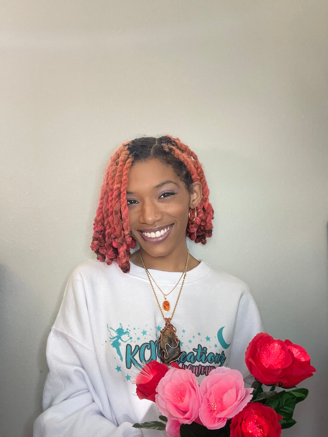 Welcome to the World of Holistic Wellness: Embrace your Yoni Journey with KCMCREATIONZ