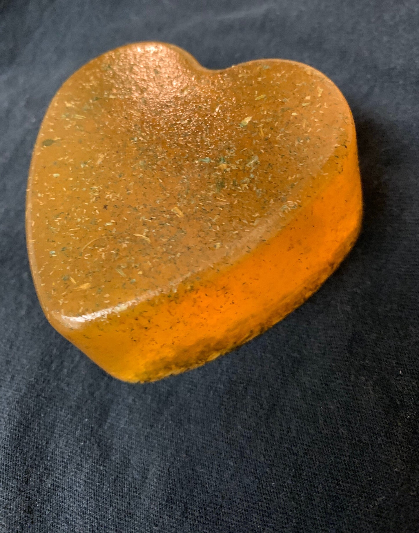 Golden Aloe Yoni Bar