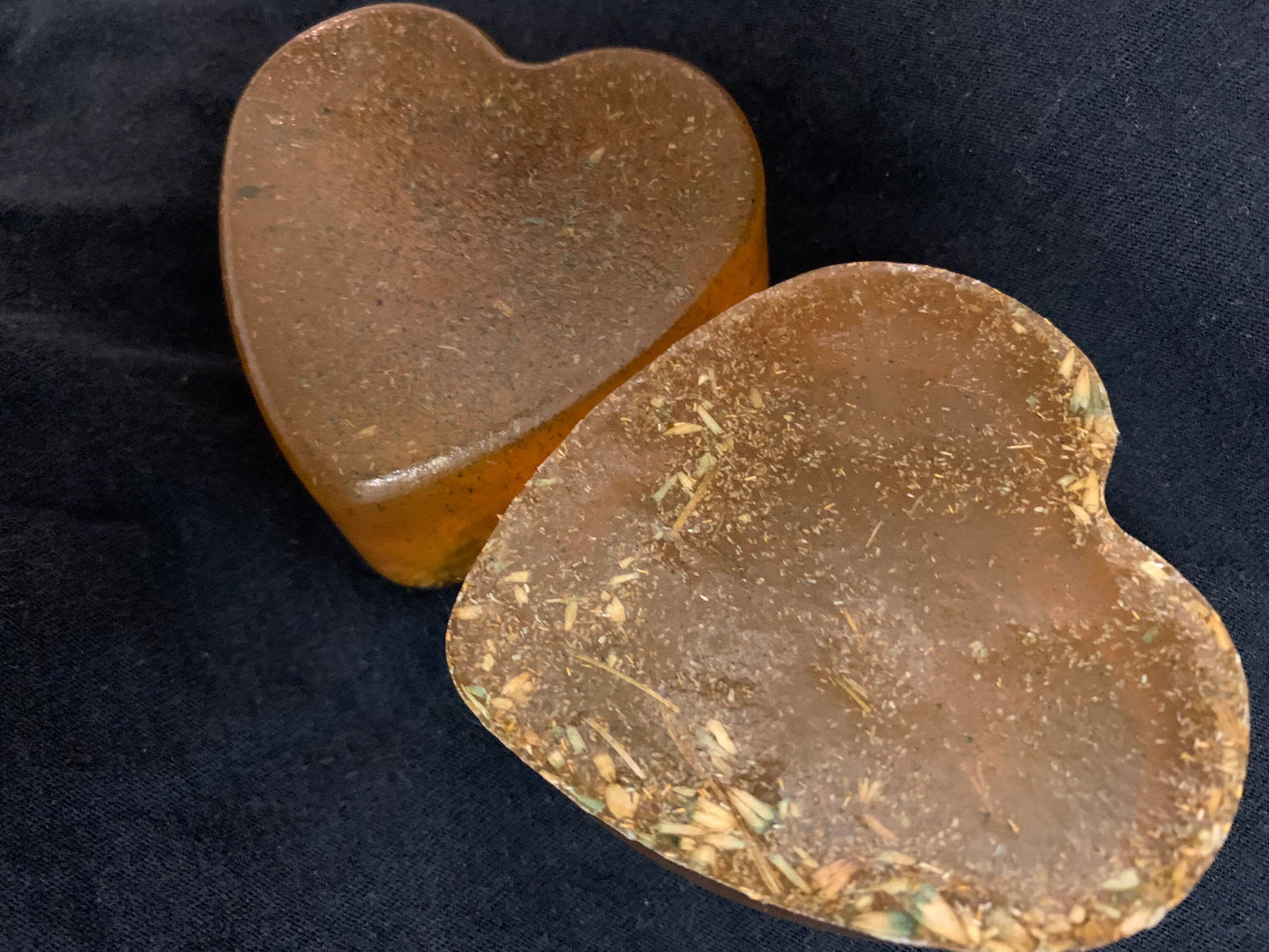 Golden Aloe Yoni Bar