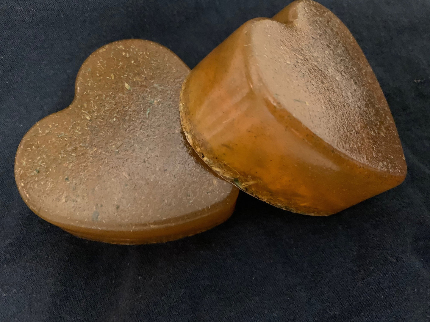 Golden Aloe Yoni Bar